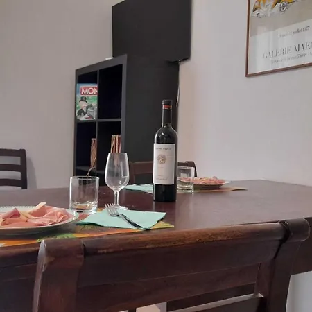 Apartament Happy - Twa *