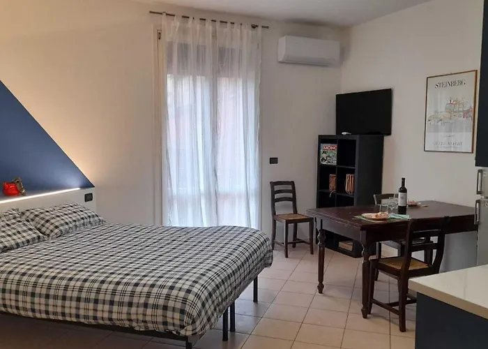 Happy - Twa 아파트 *