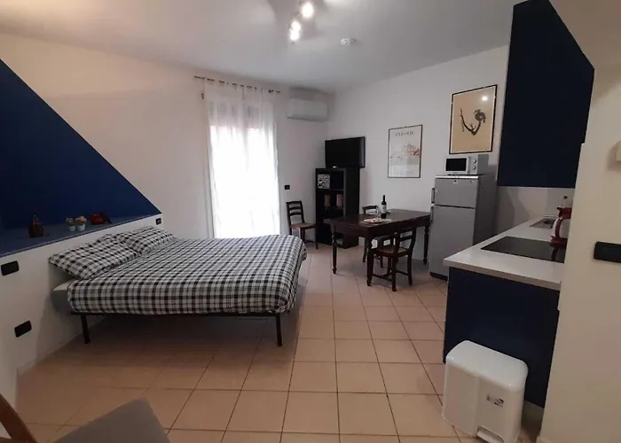 Happy - Twa Lejlighed Bologna