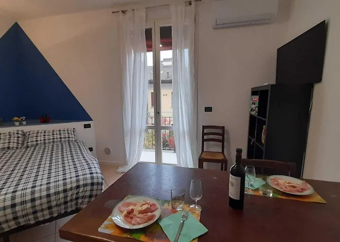 Apartment Happy - Twa Bologna