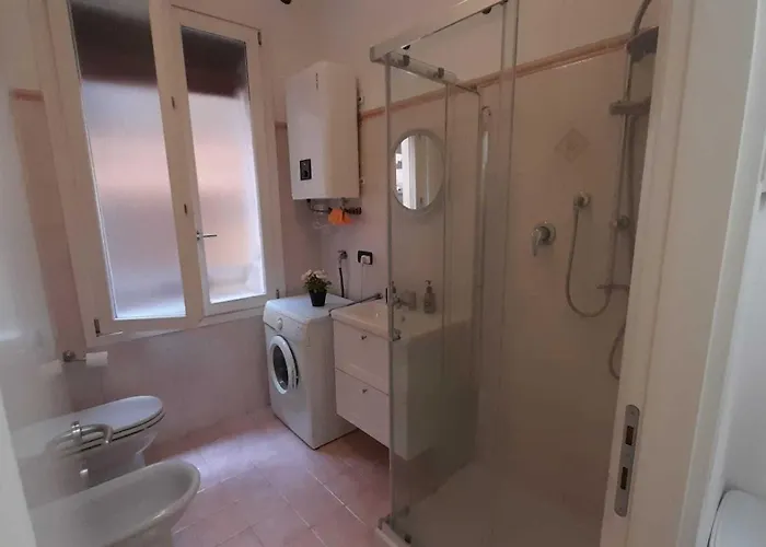 Lejlighed Happy - Twa