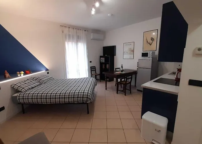 Lejlighed Happy - Twa *