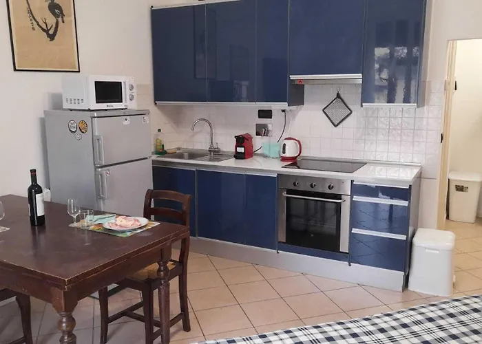 아파트 Happy - Twa 볼로냐