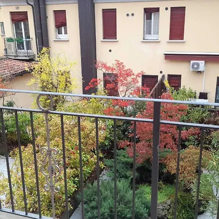 Apartmán Happy - Twa