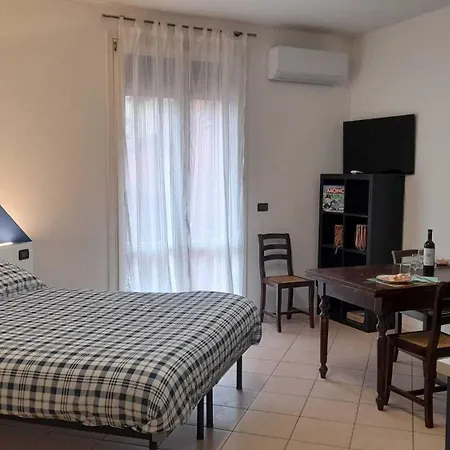 Happy - Twa Apartmán *