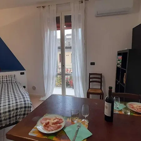 Apartmán Happy - Twa Boloňa
