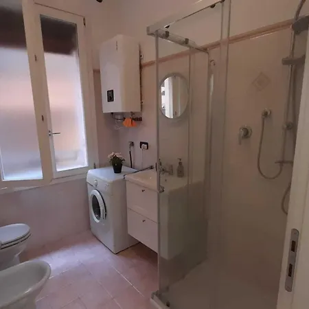 Apartmán Happy - Twa