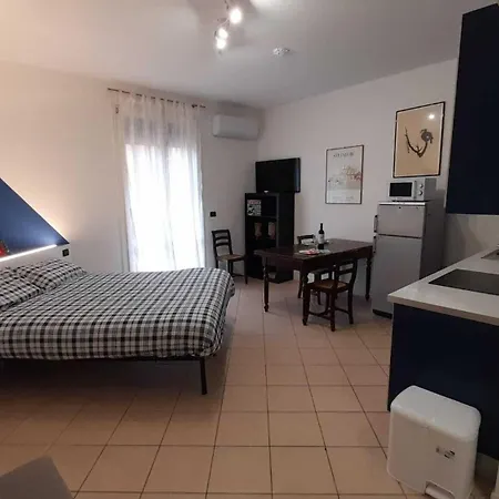 Apartmán Happy - Twa *