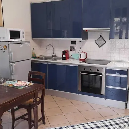 Apartmán Happy - Twa Boloňa